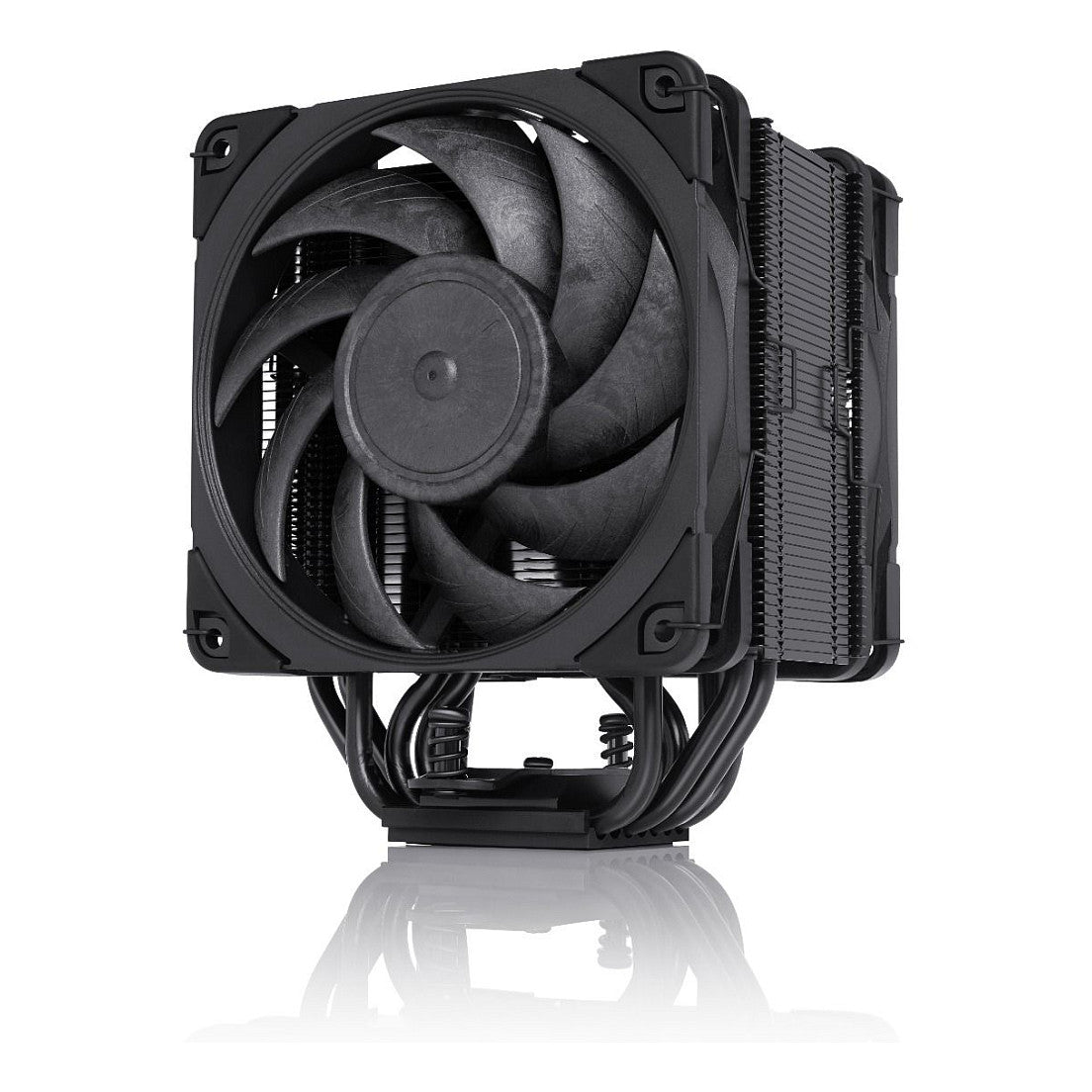 K NOCTUA Kühler NH-U12A chromax.black