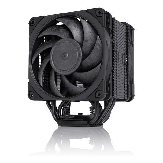 K NOCTUA Kühler NH-U12A chromax.black