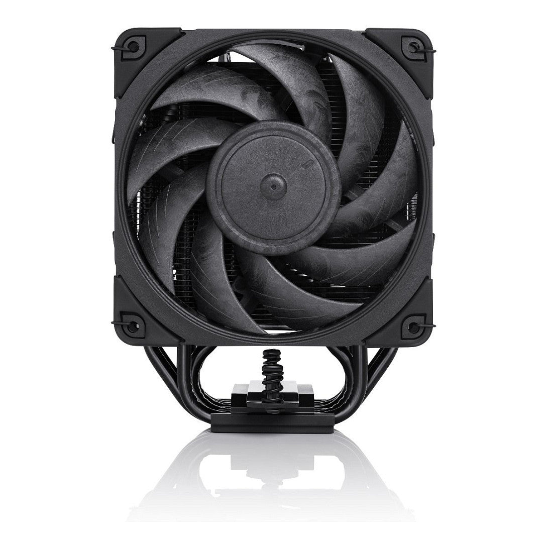 K NOCTUA Kühler NH-U12A chromax.black