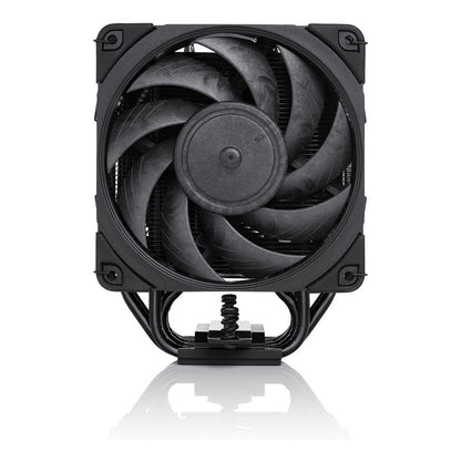 K NOCTUA Kühler NH-U12A chromax.black