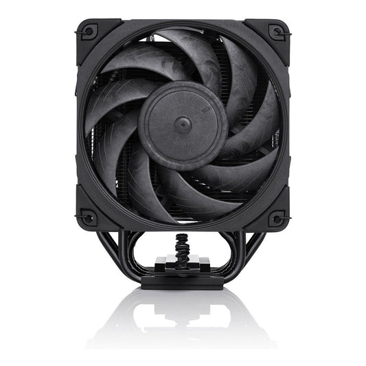 K NOCTUA Kühler NH-U12A chromax.black