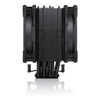 K NOCTUA Kühler NH-U12A chromax.black