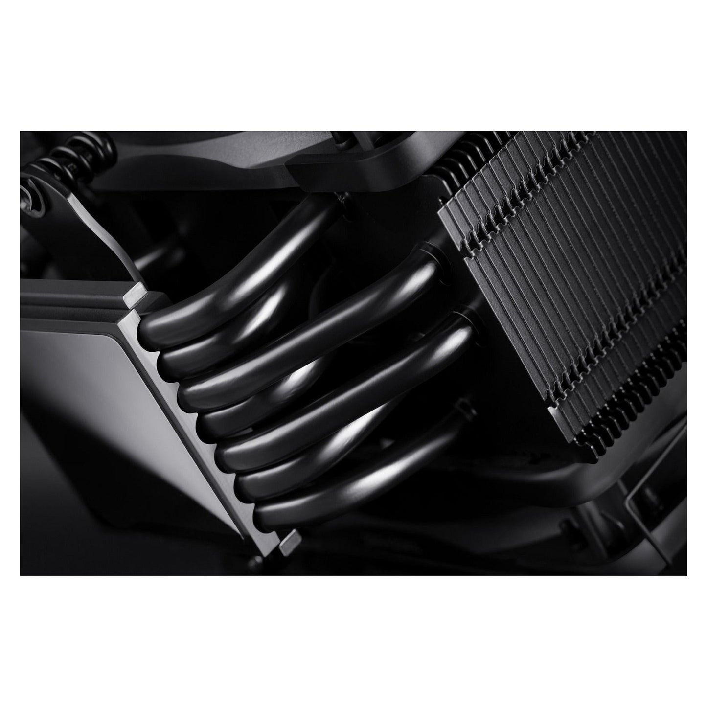 K NOCTUA Kühler NH-U12A chromax.black