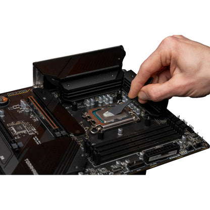 K Wärmeleitpaste be quiet! Thermal Grease DC2