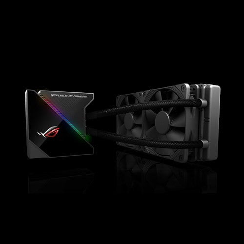 K Asus WAK ROG RYUJIN 240