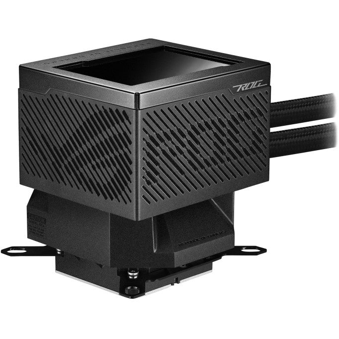 K Asus WAK ROG RYUJIN III 360