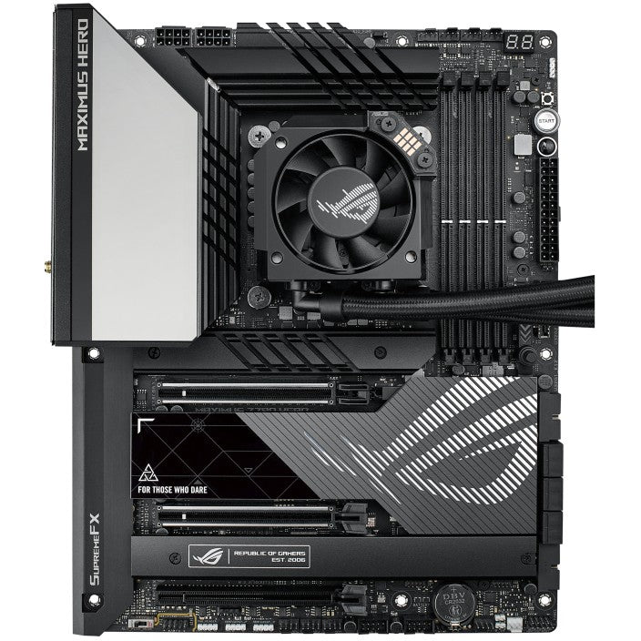 K Asus WAK ROG RYUJIN III 360
