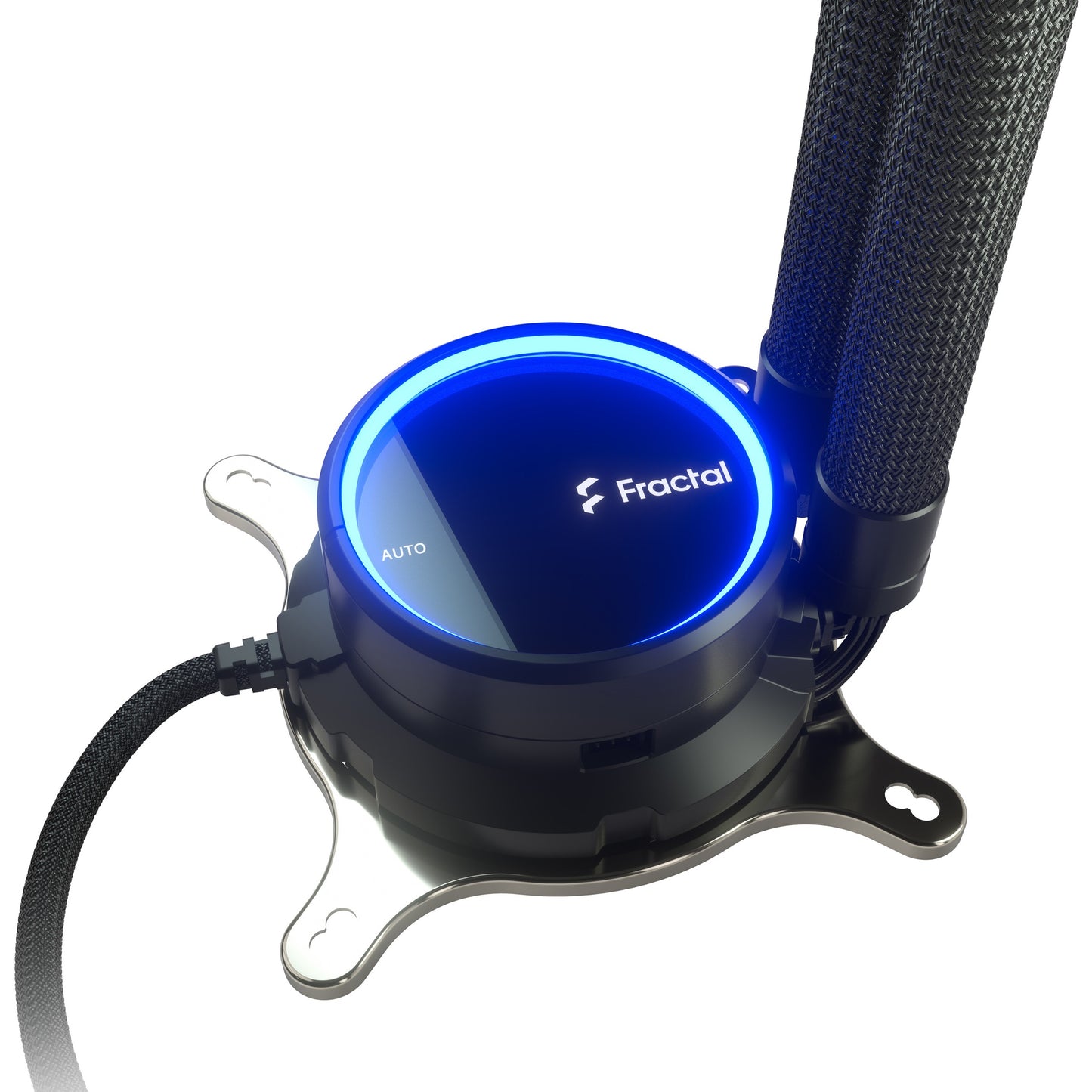 K FRACTAL DESIGN WAK Celsius+ S28 Prisma Water Cooling Unit