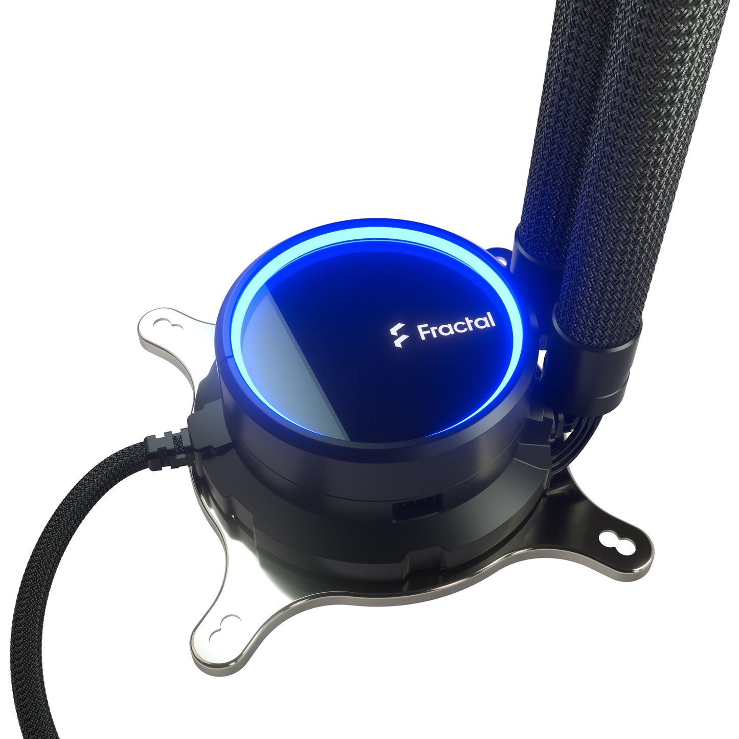 K FRACTAL DESIGN WAK Celsius+ S28 Prisma Water Cooling Unit