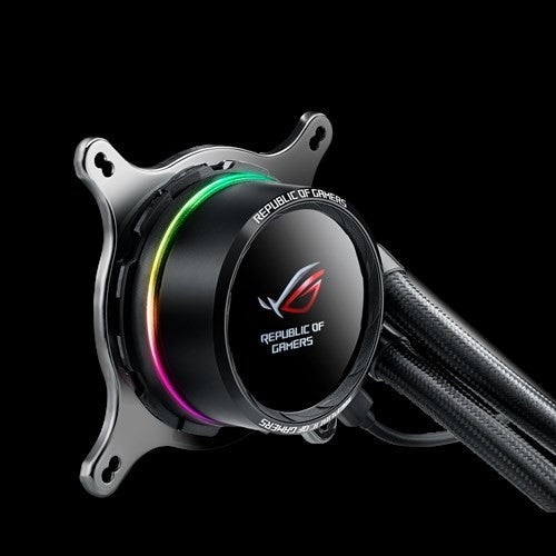 K Asus WAK ROG RYUO 120