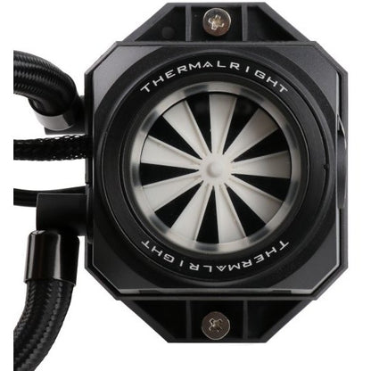 K WAK Thermalright Turbo Right 360C - 1700/1200/20xx/AM4/AM5