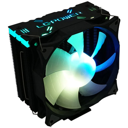 K LC-Power Kühler LC-CC-120-ARGB-PRO 1700/1150/1151/1156/1366