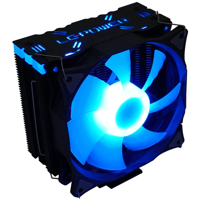 K LC-Power Kühler LC-CC-120-ARGB-PRO 1700/1150/1151/1156/1366