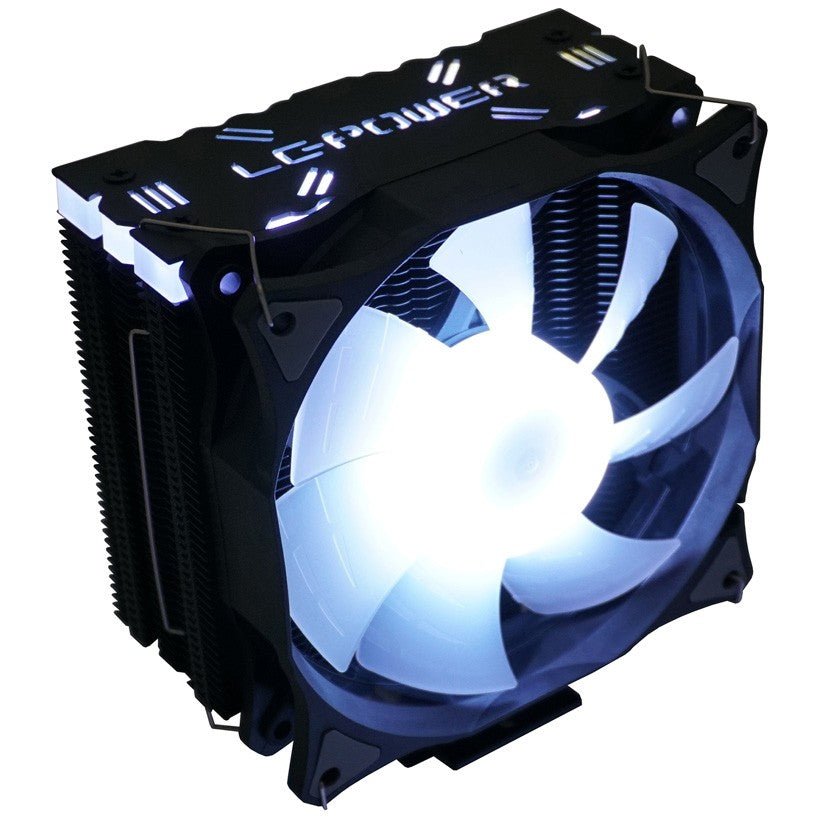 K LC-Power Kühler LC-CC-120-ARGB-PRO 1700/1150/1151/1156/1366