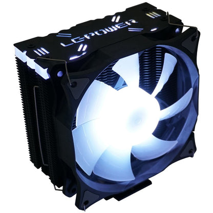 K LC-Power Kühler LC-CC-120-ARGB-PRO 1700/1150/1151/1156/1366