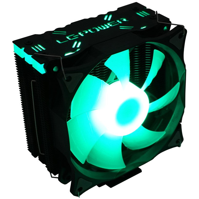 K LC-Power Kühler LC-CC-120-ARGB-PRO 1700/1150/1151/1156/1366