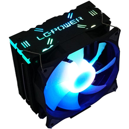 K LC-Power Kühler LC-CC-120-ARGB-PRO 1700/1150/1151/1156/1366