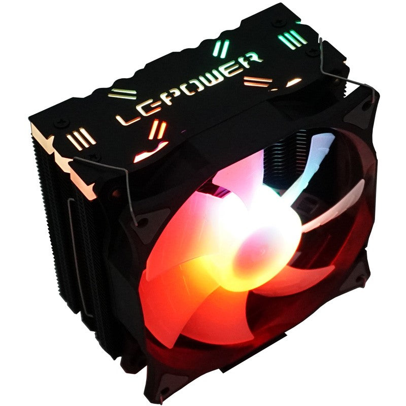 K LC-Power Kühler LC-CC-120-ARGB-PRO 1700/1150/1151/1156/1366