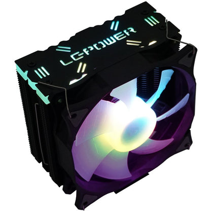 K LC-Power Kühler LC-CC-120-ARGB-PRO 1700/1150/1151/1156/1366