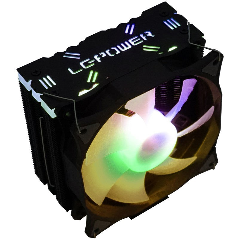 K LC-Power Kühler LC-CC-120-ARGB-PRO 1700/1150/1151/1156/1366