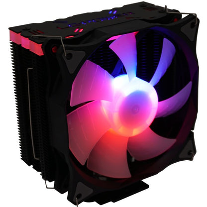 K LC-Power Kühler LC-CC-120-ARGB-PRO 1700/1150/1151/1156/1366
