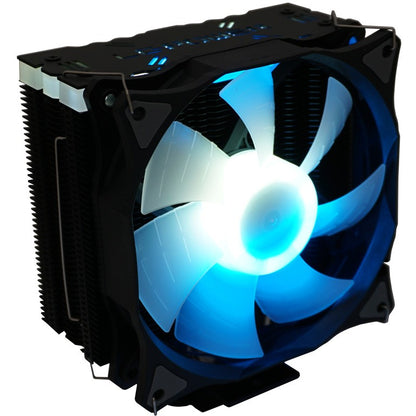 K LC-Power Kühler LC-CC-120-ARGB-PRO 1700/1150/1151/1156/1366