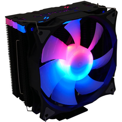 K LC-Power Kühler LC-CC-120-ARGB-PRO 1700/1150/1151/1156/1366