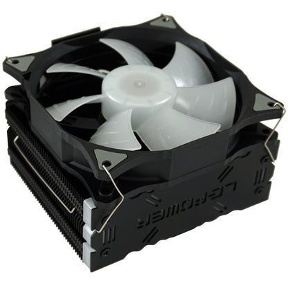 K LC-Power Kühler LC-CC-120-ARGB-PRO 1700/1150/1151/1156/1366