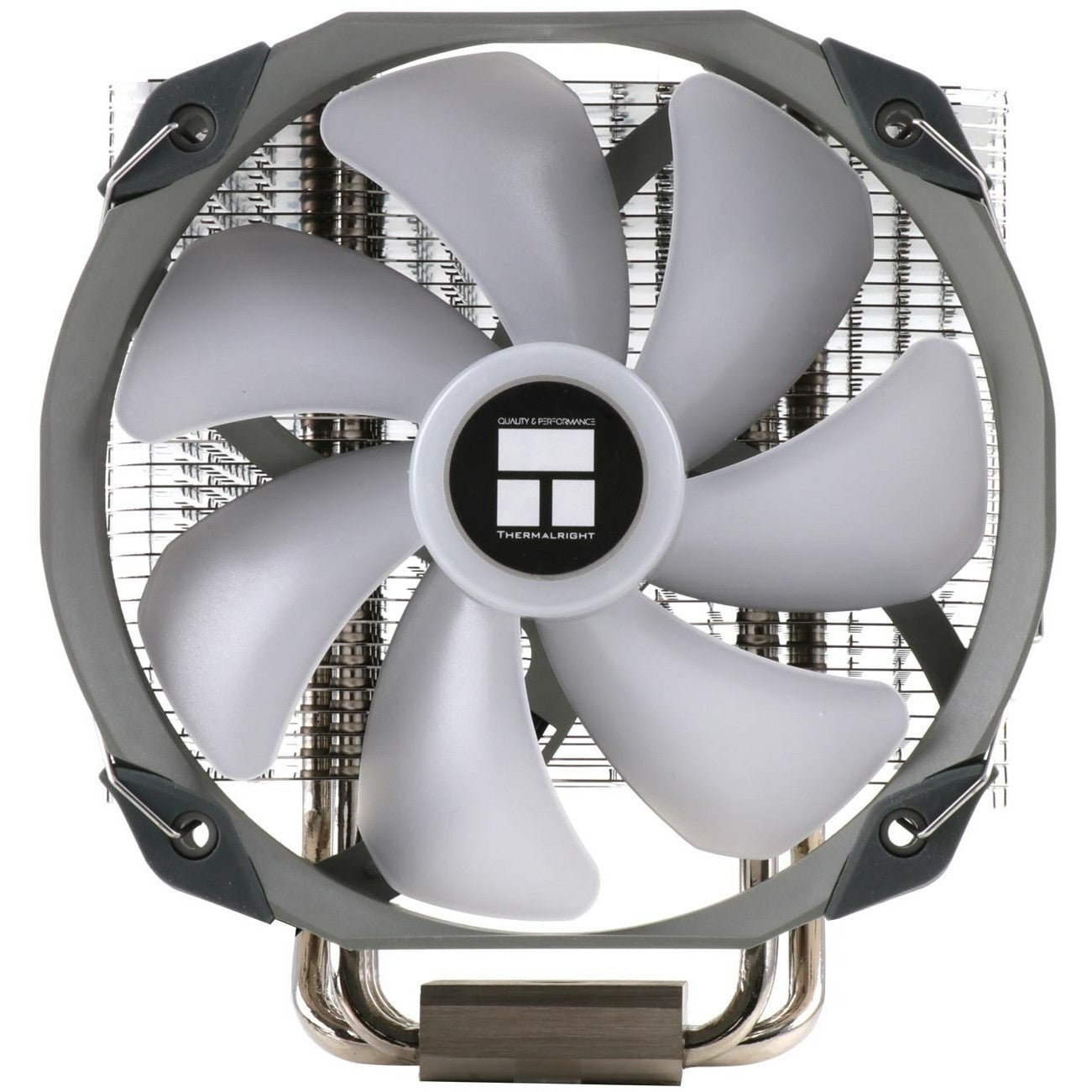 K Kühler Thermalright HR-02 Plus - 115x/1200/20xx/1366/AM4/AM5