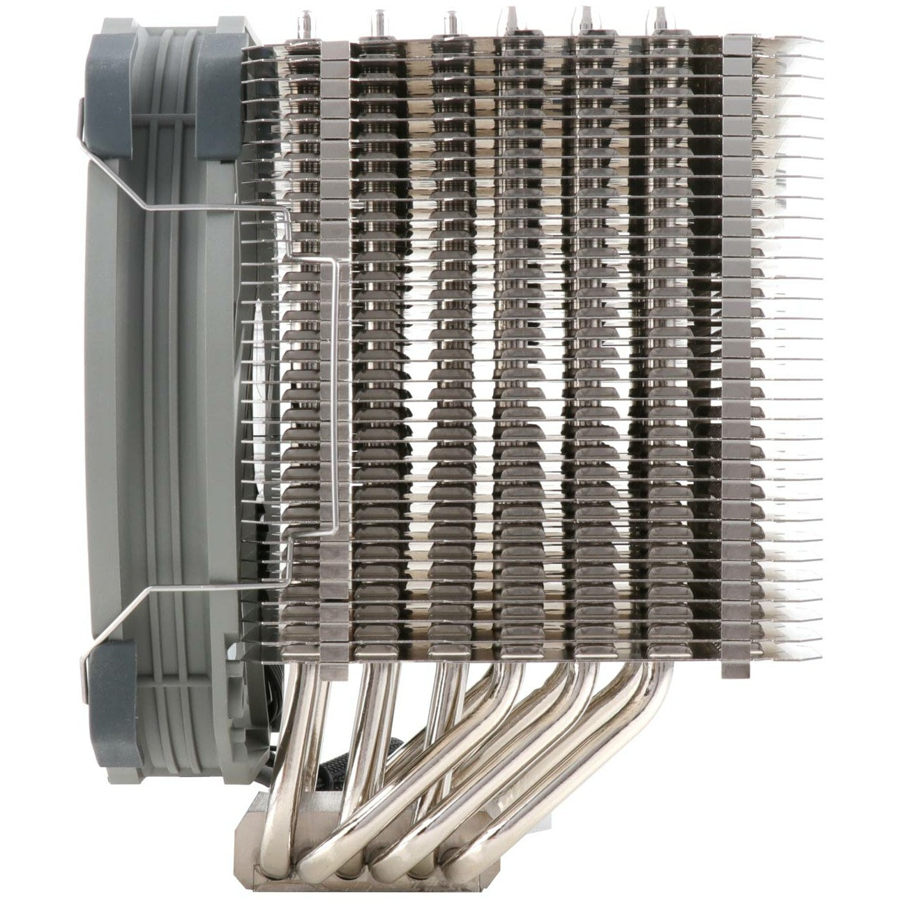 K Kühler Thermalright HR-02 Plus - 115x/1200/20xx/1366/AM4/AM5