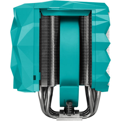 K ICEBERG THERMAL IceSLEET X9 Dual TR ARGB - Threadripper only