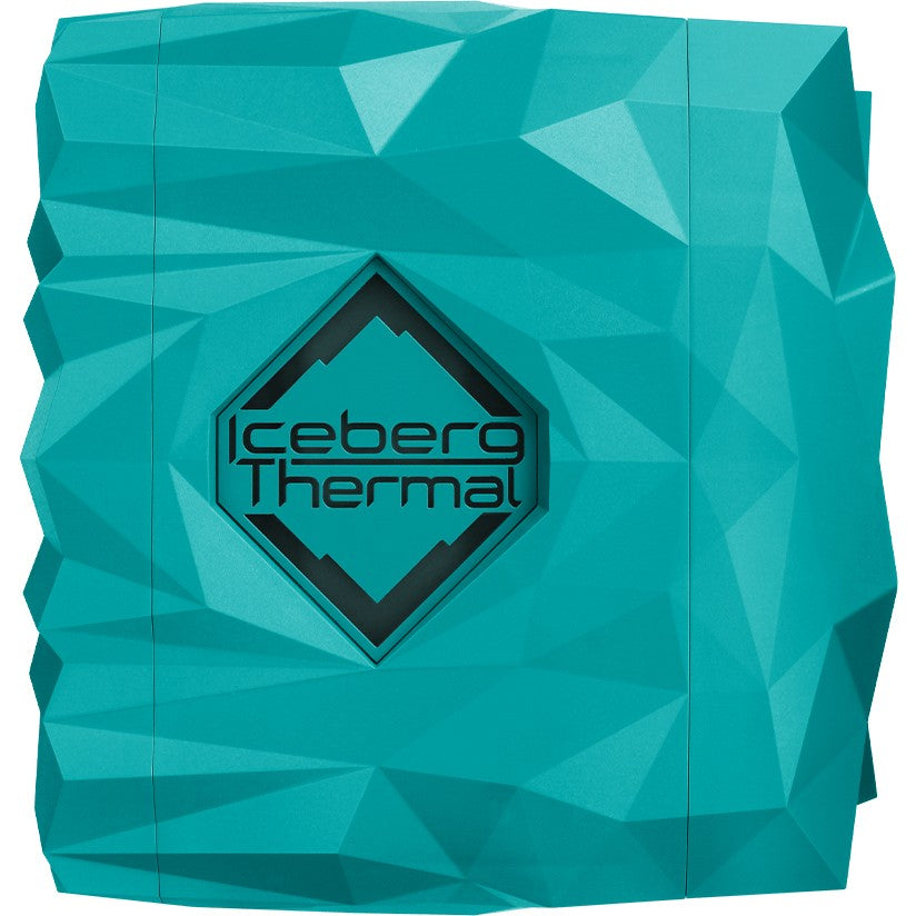K ICEBERG THERMAL IceSLEET X9 Dual TR ARGB - Threadripper only