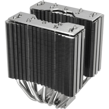 K ICEBERG THERMAL IceSLEET X9 Dual TR ARGB - Threadripper only