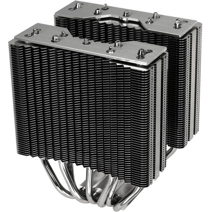 K ICEBERG THERMAL IceSLEET X7 Dual - ARGB - AM4/AM5/1200/1700