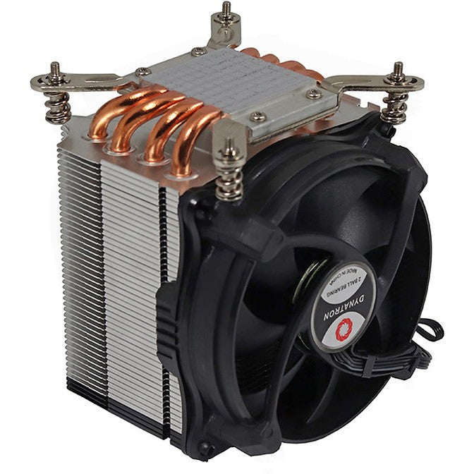 K Inter-Tech Kühler Q-6 3HE aktiv Intel Socket LGA 1700 retail