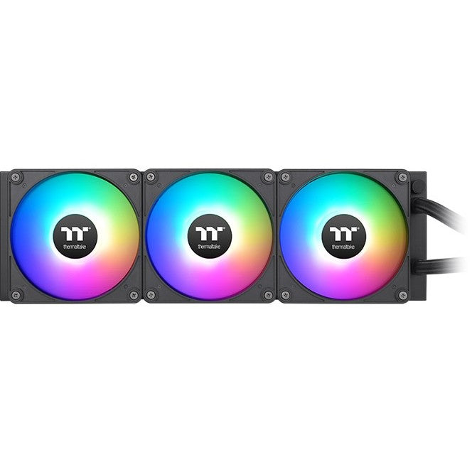 K WAK Thermaltake TH280 V2 Ultra EX ARGB Sync / All-in-One retail
