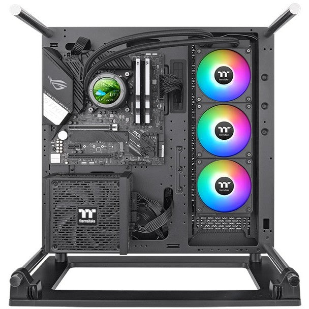K WAK Thermaltake TH280 V2 Ultra EX ARGB Sync / All-in-One retail