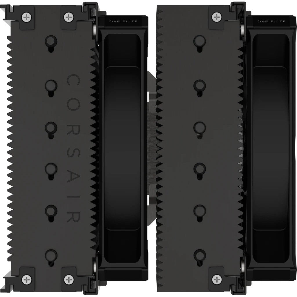 K CORSAIR Kühler A115 High-Performance