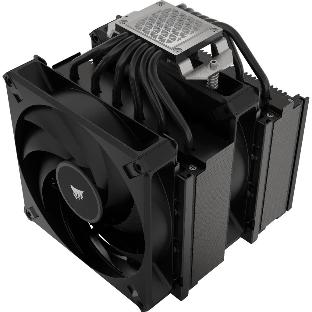 K CORSAIR Kühler A115 High-Performance
