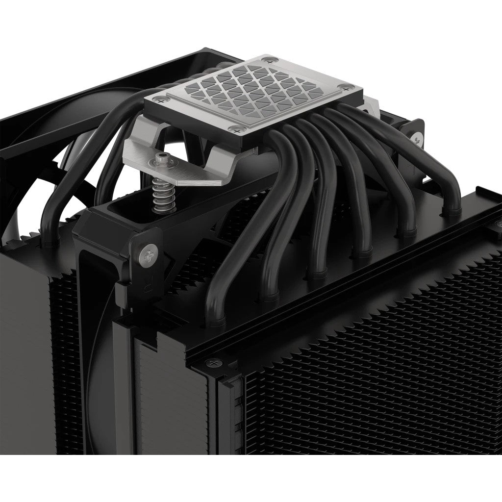 K CORSAIR Kühler A115 High-Performance
