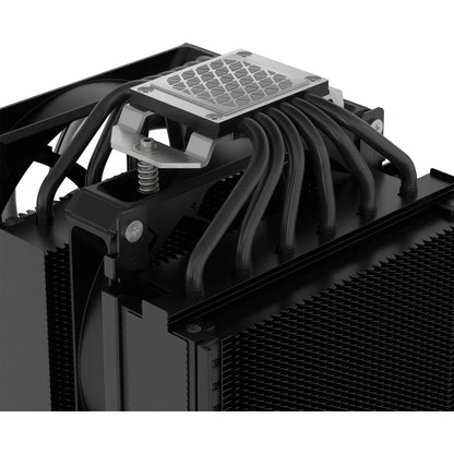 K CORSAIR Kühler A115 High-Performance
