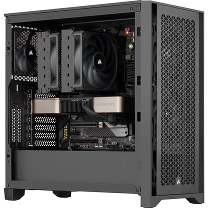 K CORSAIR Kühler A115 High-Performance