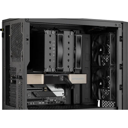K CORSAIR Kühler A115 High-Performance