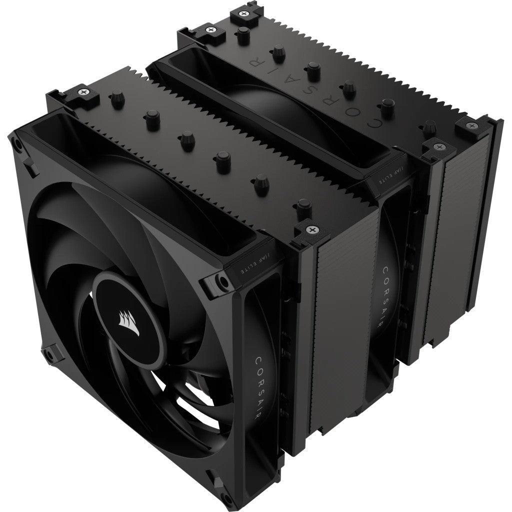 K CORSAIR Kühler A115 High-Performance