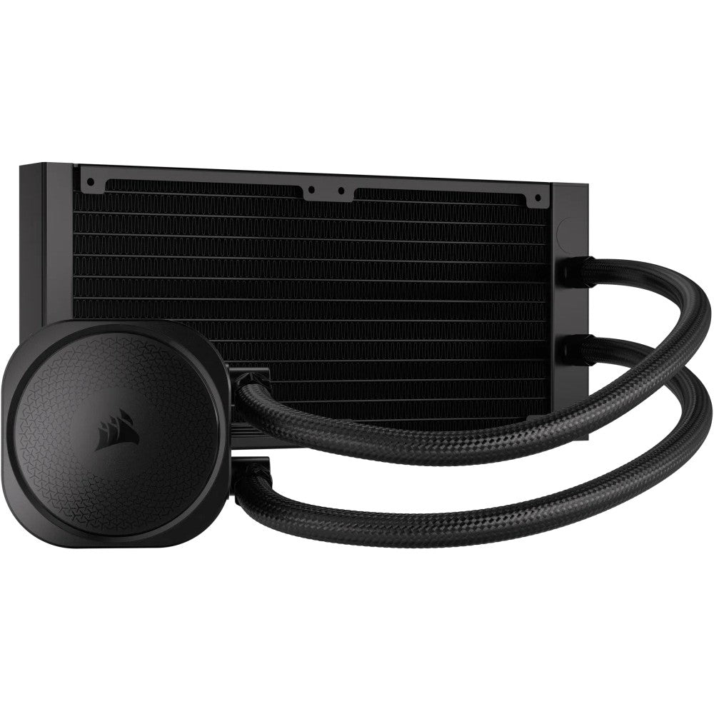 K CORSAIR WAK NAUTILUS 240 RS. 240mm Radiator