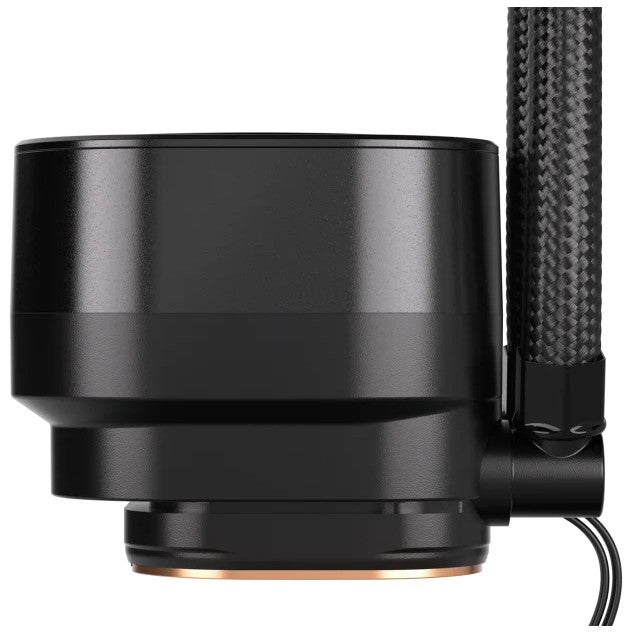 K CORSAIR WAK NAUTILUS 240 RS. 240mm Radiator