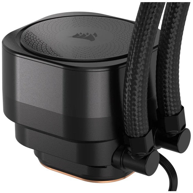 K CORSAIR WAK NAUTILUS 240 RS. 240mm Radiator