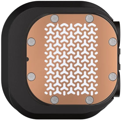 K CORSAIR WAK NAUTILUS 240 RS. 240mm Radiator