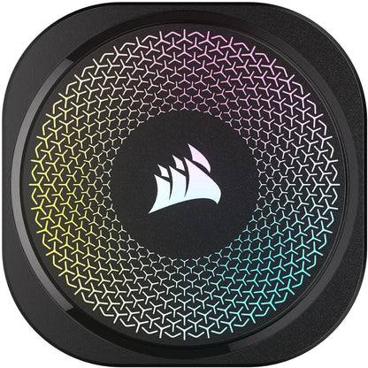 K CORSAIR WAK NAUTILUS 240 RS ARGB. 240mm Radiator