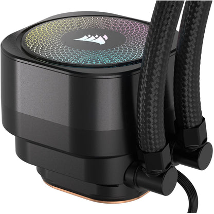 K CORSAIR WAK NAUTILUS 240 RS ARGB. 240mm Radiator